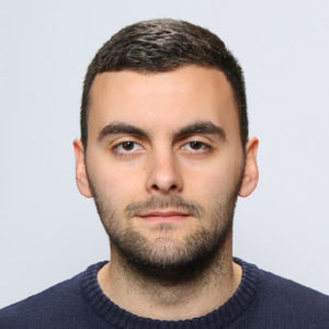 Meet your Posher, Enio